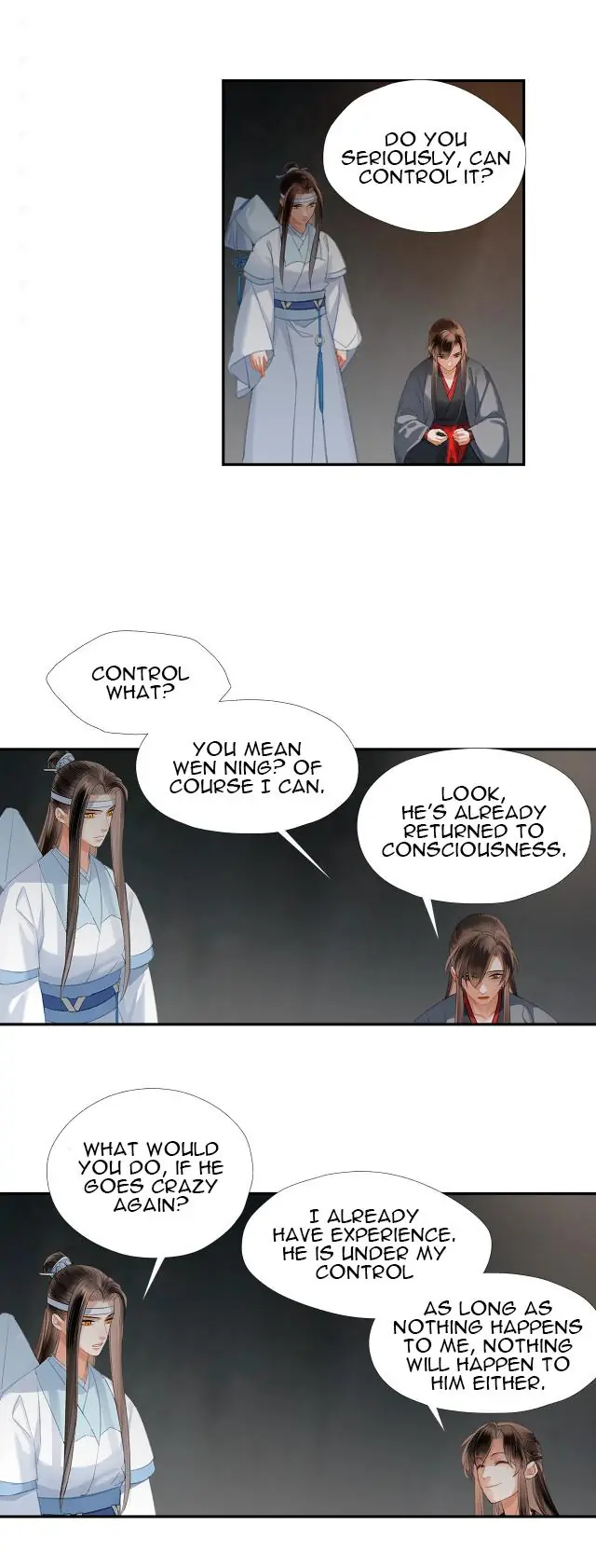 Mo Dao Zu Shi Chapter 201 image 13_optimized